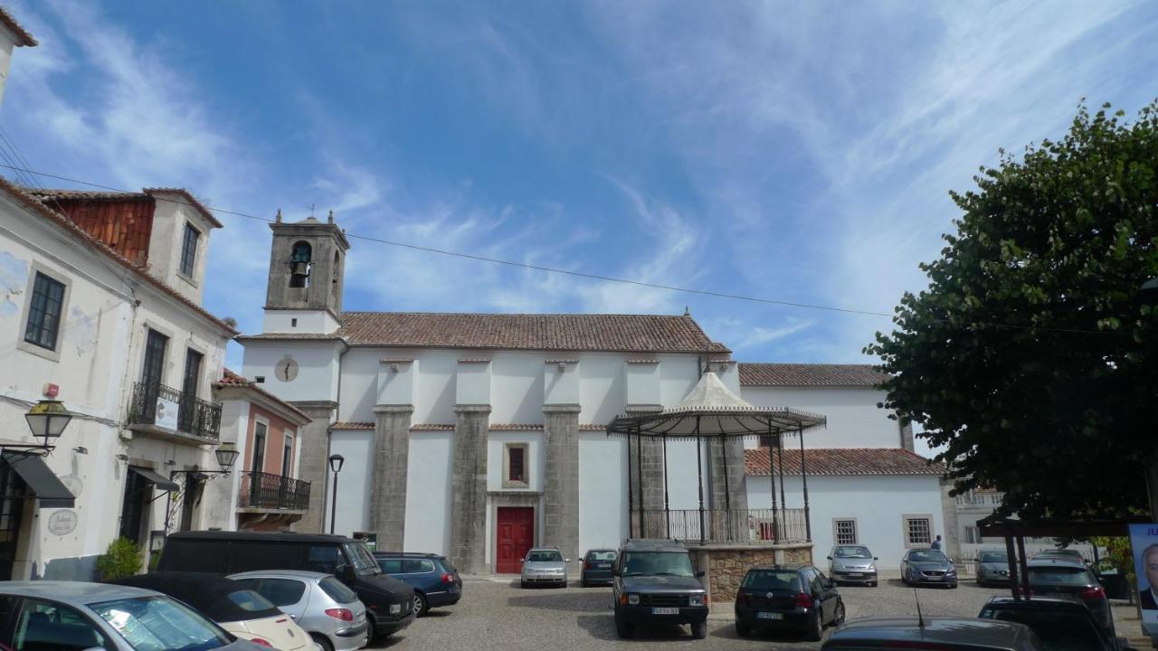Ribeira Dos Marinheiros Amarelo Apartment Sintra Exterior foto